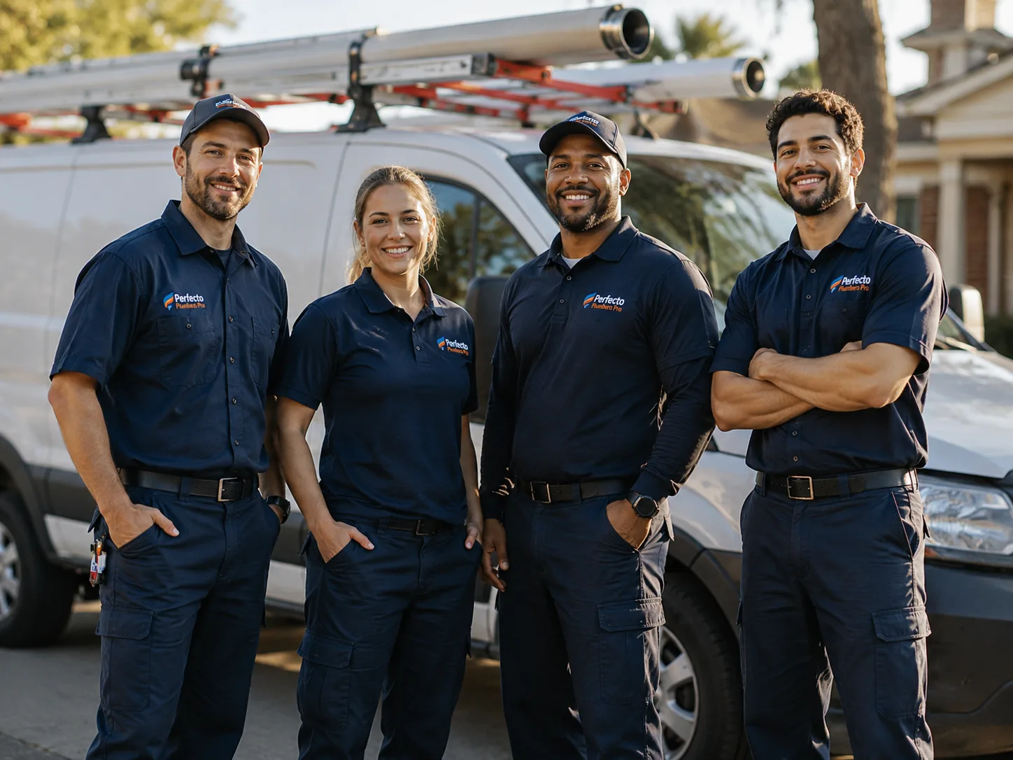 Emergency Plumber Near Me in Ken Caryl, CO near me